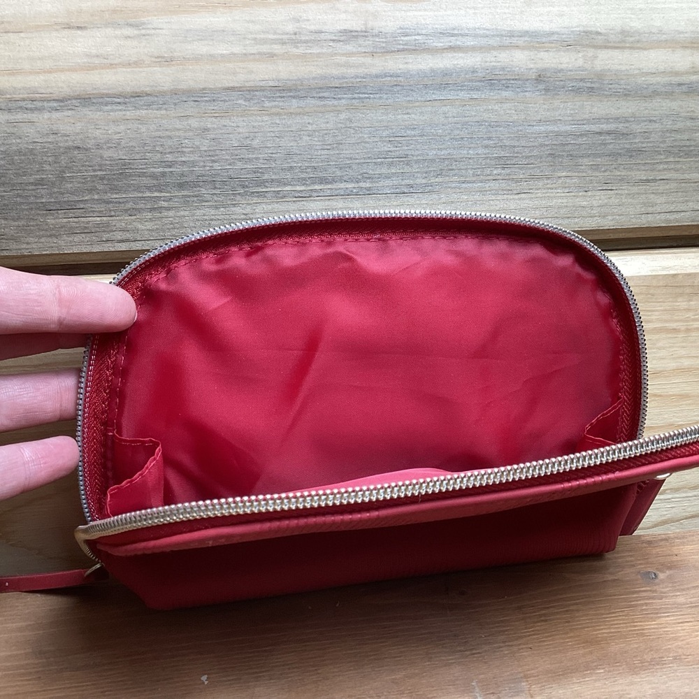 BURBERRY Pouch Cosmetic Bag Make Offer - Picture 4 of 4